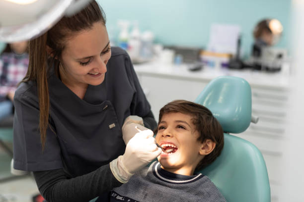 Best Dentist for Dental Trauma  in Rutgers University Livingston Campus, NJ