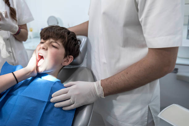Best Cracked Tooth Emergency Dentist  in Rutgers University Livingston Campus, NJ