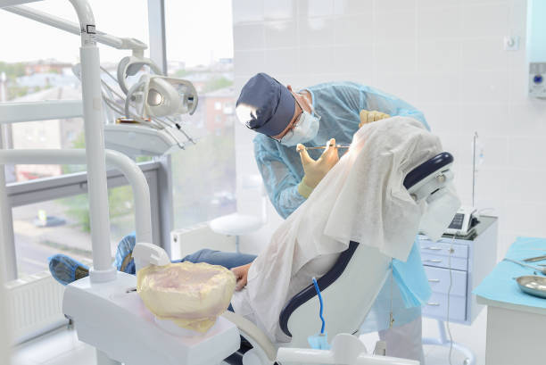 Best Tooth Infection Emergency Dentist  in Rutgers University Livingston Campus, NJ
